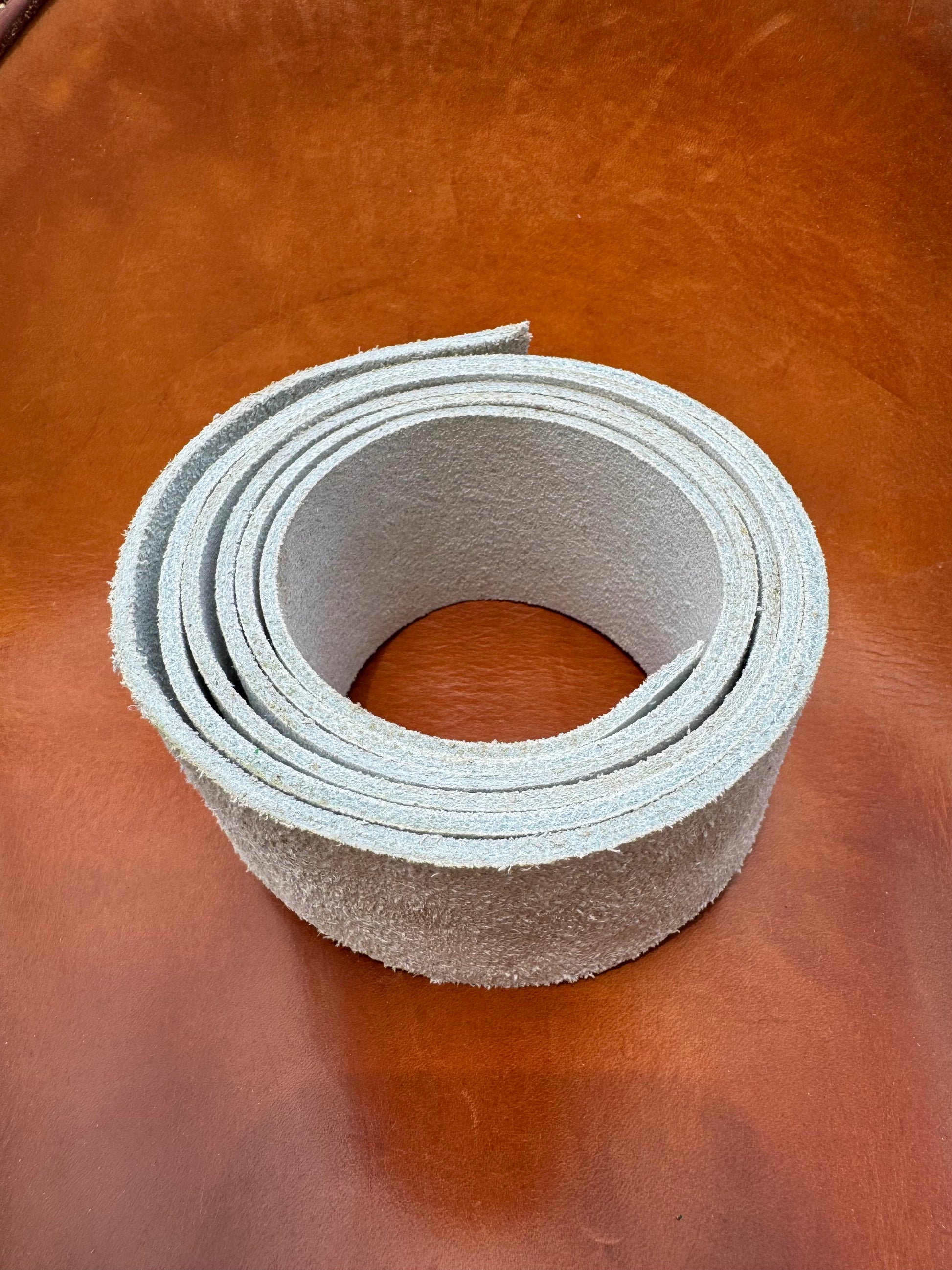 Mule Hide Horn Wrap