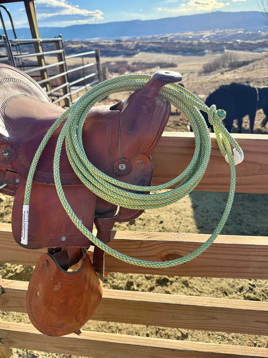 BKH Kids Ropes