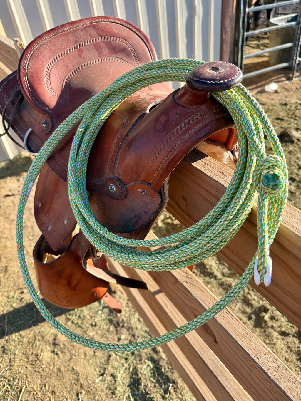 BKH Kids Ropes