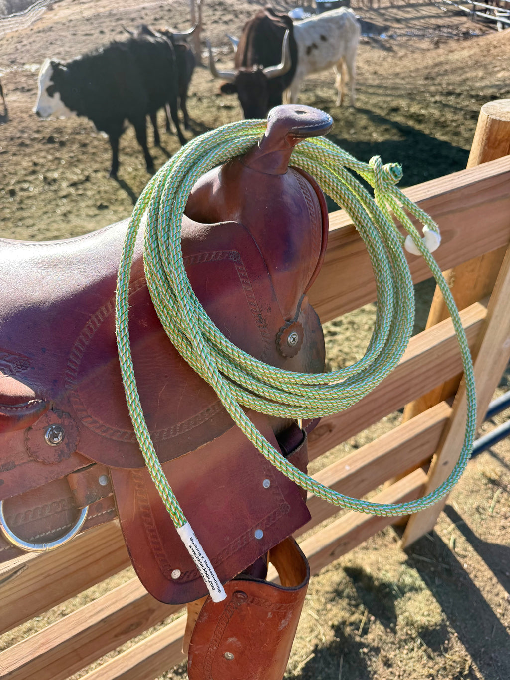BKH Kids Ropes