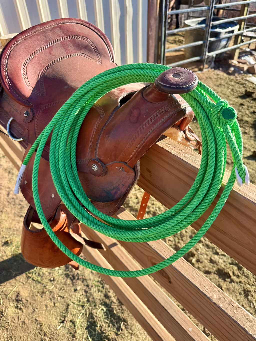 BKH Kids Ropes