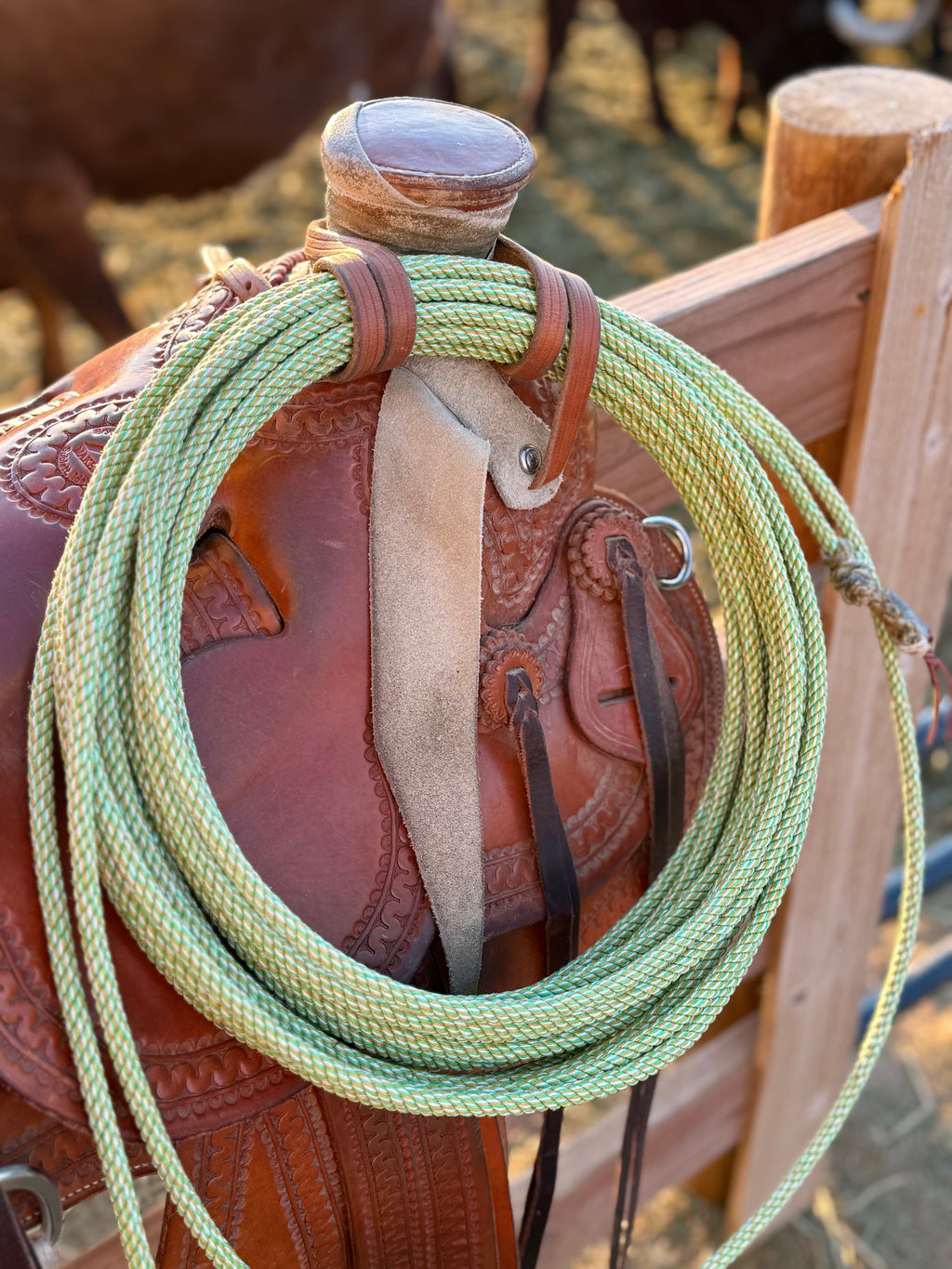 BKH New Release: Spanish Jade