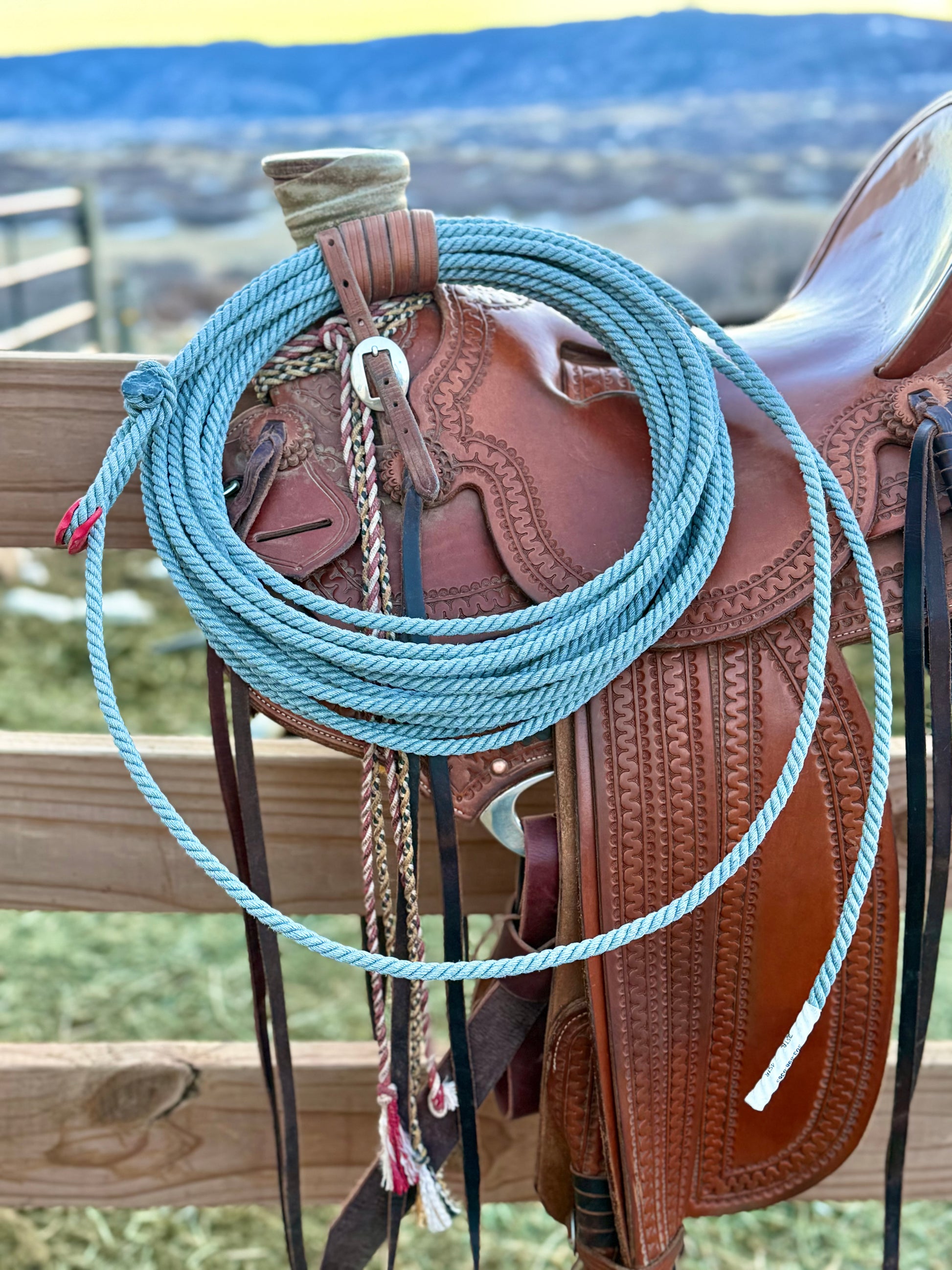 BKH New Release: The Ocho (Left Twist)