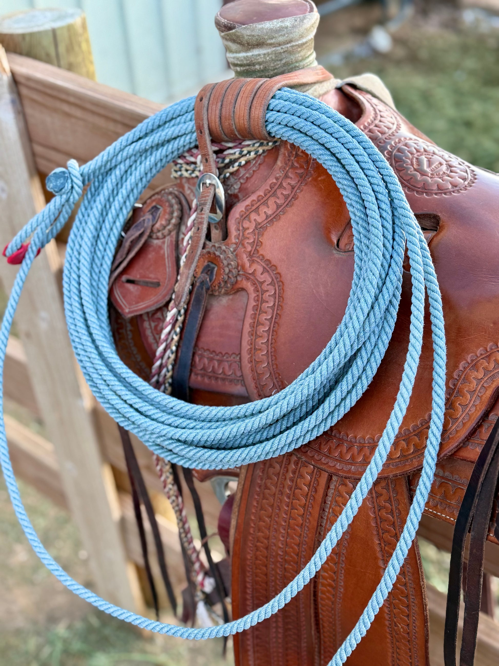 BKH New Release: The Ocho (Left Twist)