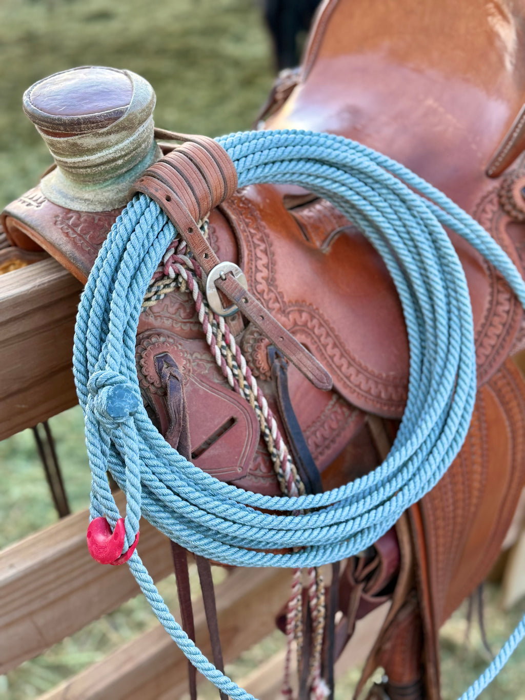 BKH New Release: The Ocho (Left Twist)