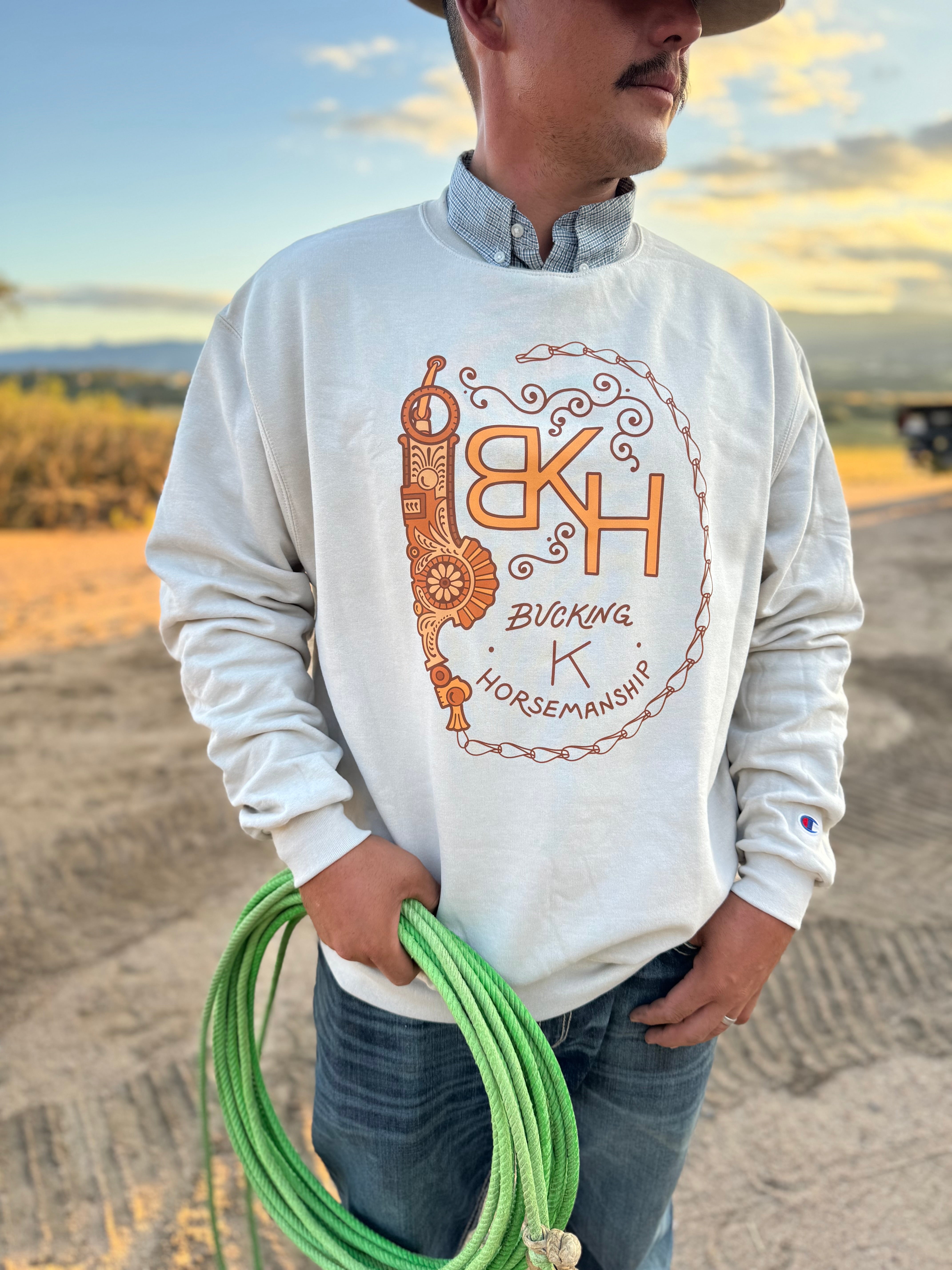 Apparel – BK Tack Box