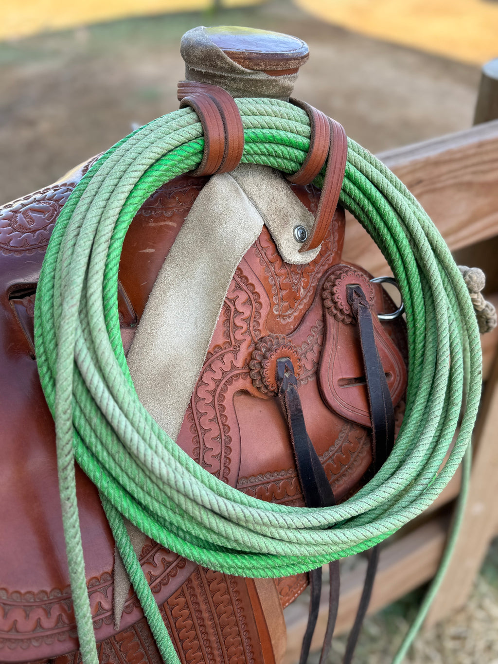 The BKH Signature Set: The Stockman