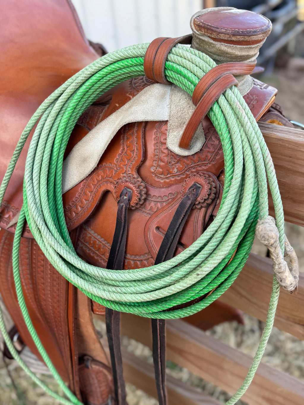 The BKH Signature Set: The Stockman