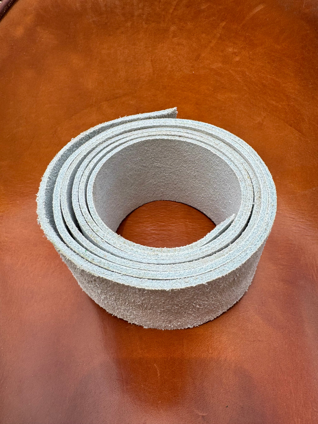 Mule Hide Horn Wrap