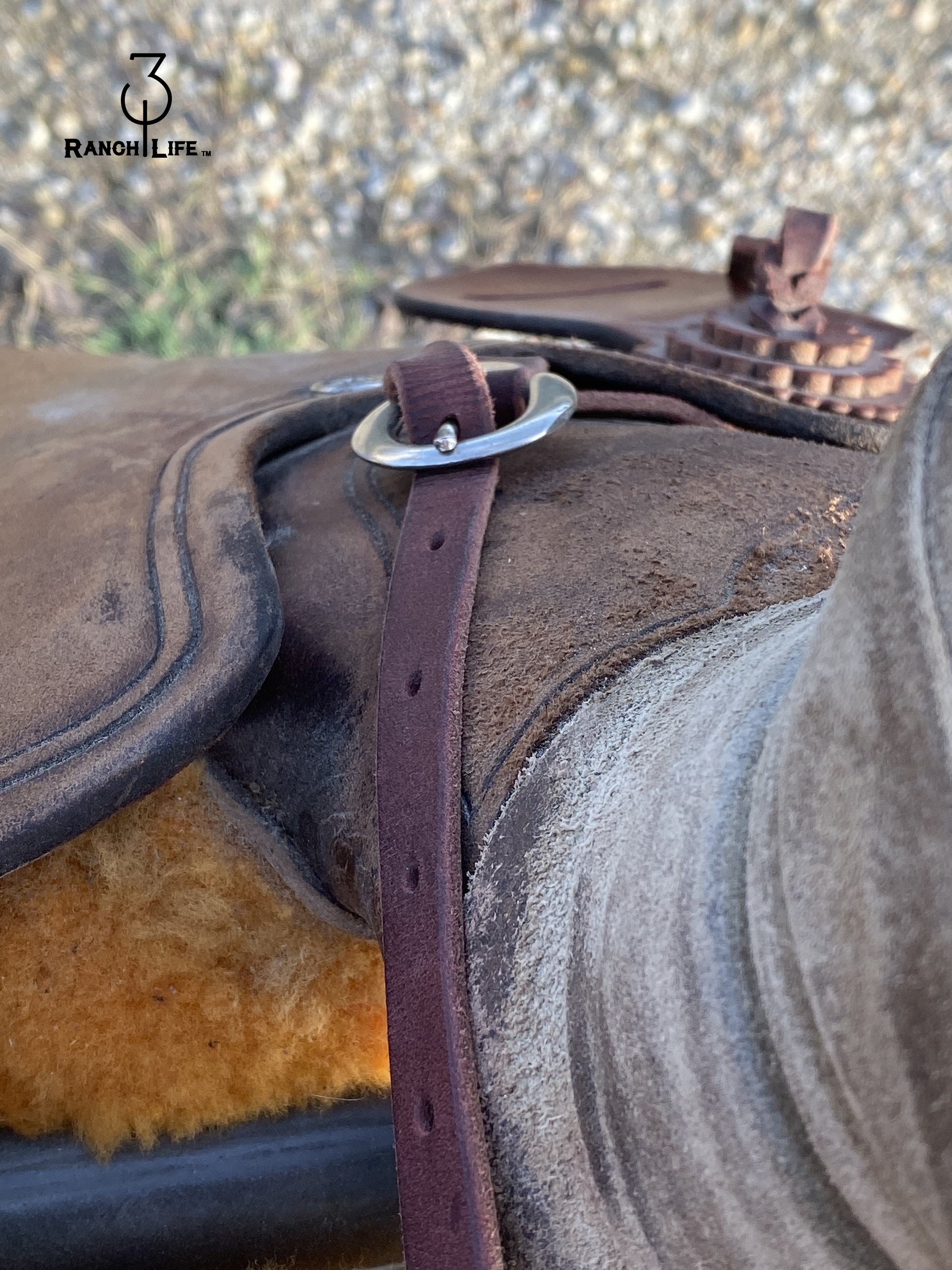 Rope Strap
